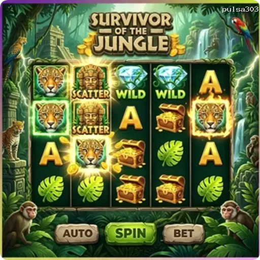 pulsa303 Denpasar: Panduan Akses, APK, dan Login