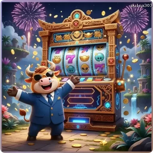 Pembaruan pulsa303 APK: Versi Terbaru dan Catatan Perubahan